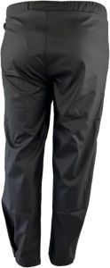 Pantaloni Zeck Rain Trousers Catfish - Img 2