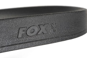 Papuci Fox Sliders Black Marimea 43 - Img 3