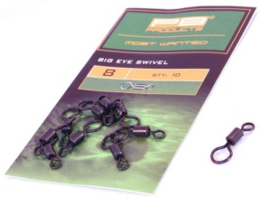 PB Products Big Eye Swivel Nr 8