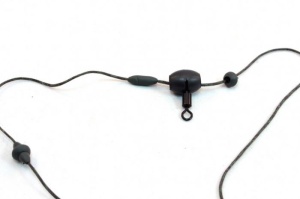 PB Products Downforce Naked Chod Bead and Big Eye Swivel 3buc/plic - Img 3