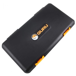 Penar pentru Monturi Guru XL Rig Case