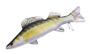 Perna Energo Team Baby Salau 50cm