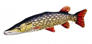 Perna Energo Team Stiuca Gigant 110cm
