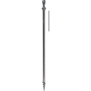Pichet Telescopic Trabucco Screw Point SS Bankstick 75-130cm
