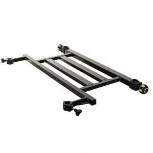 Platforma Picioare Shakespeare SKP Feeder Chair Footplate 73x47 cm - Img 3