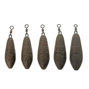 Plumb Carp Pro Delight Tournament Cast Swivel