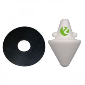 Plumb Clonck Zeck Disk Teaser Alb