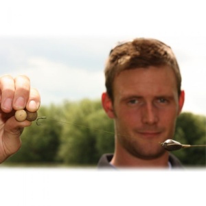 Plumb Culisant Korda Skyliner Inline Fishing Lead - Img 2