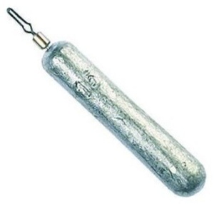 Plumb Jaxon Drop Shot cu Vartej 25g 2buc/plic - Img 2