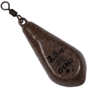 Plumb Korda COG Flat Distance