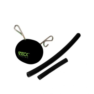 Plumb Zeck Cat Fireball Pro Black 150g