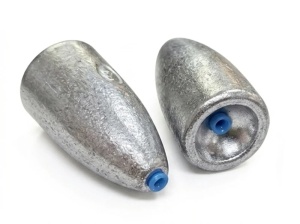 Plumbi RTB Heavy Bullet Sinkers