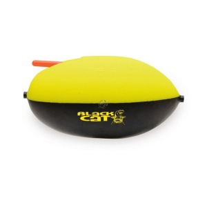 Pluta Culisanta Somn Black Cat Side Light Float 80g