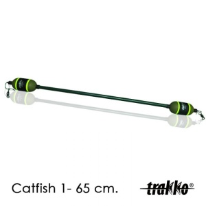 Pluta Trakko Catfish 1