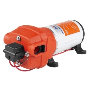 Pompa apa electrica Seaflo 12V 4.5GPM 17L