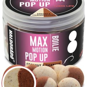 Pop Up Haldorado Max Motion Boille 16-20mm 50g - Img 5