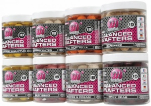 Pop-Up Mainline High Impact Balanced Wafter 15mm Fruitella