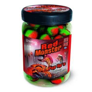 Pop-up Radical Neon Pop Up’s 16mm 75g Red Monster
