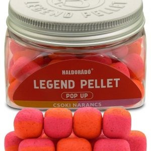 Pop Up Solubil Critic Echilibrat Haldorado Legend Pellet Wafter 12mm-16mm 50g - Img 5