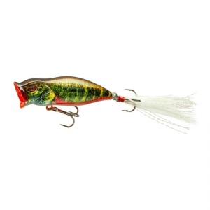 Popper Daiwa Prorex 5.5cm 5.7g Live Minnow