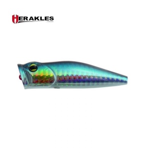 Popper Herakles Pop EY 70 R 7cm 19.5g Acciuga