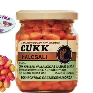 Porumb De Carlig Cukk Halcsali 220ml - Img 13