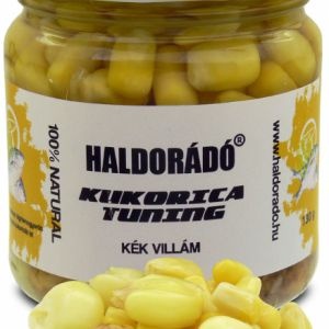 Porumb Tuning Haldorado 130g - Img 8