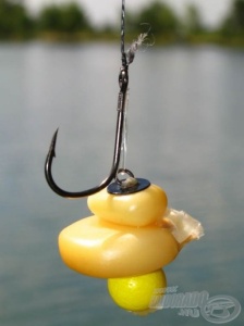 Porumb Tuning Haldorado 130g - Img 16