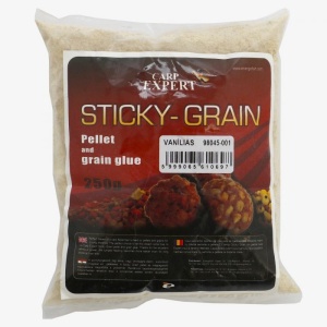 Praf Colant Nada Carp Expert Sticky Grain 250g