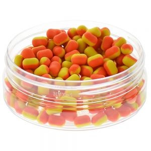 Premium Wafter Critic Echilibrat Active Baits 6mm 50ml/borcan - Img 2