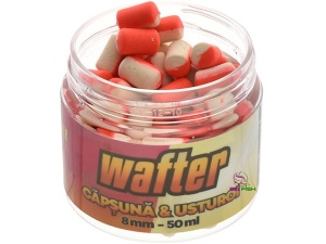 Premium Wafter Critic Echilibrat Active Baits 6mm 50ml/borcan - Img 16