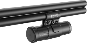 Prindere pe țeavă HIKMICRO HM-AC-14.5-18 pentru Hikmicro Action Camera A7E din aluminiu anodizat.
