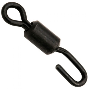 Prindere Rapida Cu Vartej Korda Spinner Swivels Nr 11 12buc/plic - Img 1