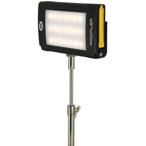 Proiector NGT Profiler 21 LED Solar 525 Lumeni 15 x 9.5 x 3.5cm - Img 3