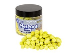 Pufarin Flotant Benzar Mix Method Puffy Midi 180ml - Img 5