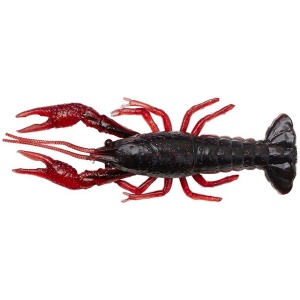 Rac Savage Gear 4D Craw 7.5cm 5.5g 6buc/plic - Img 3