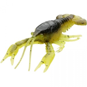 Rac Savage Gear 4D Craw 7.5cm 5.5g 6buc/plic - Img 4