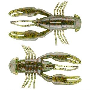 Rac Yum Crawbug 8.3cm 8buc/plic - Img 6