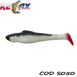 Relax Ohio 10.5cm Standard S050