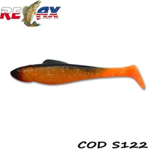 Relax Ohio 10.5cm Standard S122 - Img 1