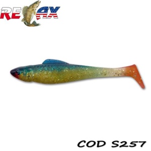 Relax Ohio 10.5cm Standard S257 - Img 1