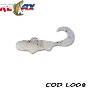 Relax Super Banjo 7.5cm Laminat L008