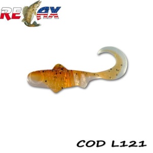 Relax Super Banjo 7.5cm Laminat L121