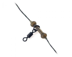 Rig PB Products Ready2Go Silk Ray Heli-Chod Leader Extra Safe 90cm - Img 3