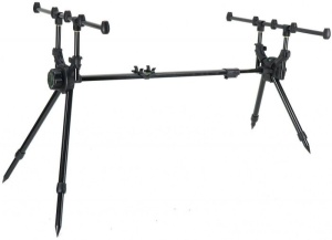 Rod Pod Aluminiu Carp Pro CP-24017 4 Posturi