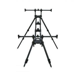 Rod Pod Carp Pro CP6155 3-4 Posturi - Img 10