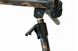 Rod Pod Fox Horizon Duo Camo 4 Rod - Img 5