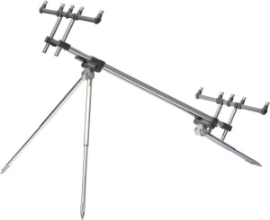 Rod pod K-Karp MKII pentru 3 sau 5 posturi - Img 4
