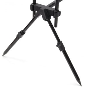 Rod Pod NGT Quickfish Pod MK2 3 Posturi - Img 4