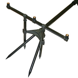 Rod Pod NGT Supreme 3 Posturi - Img 2